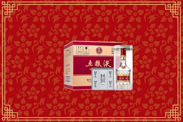 高价求购：牧野区回收五粮液